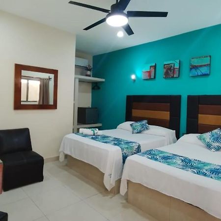פרוגרסו Hotel San Miguel מראה חיצוני תמונה