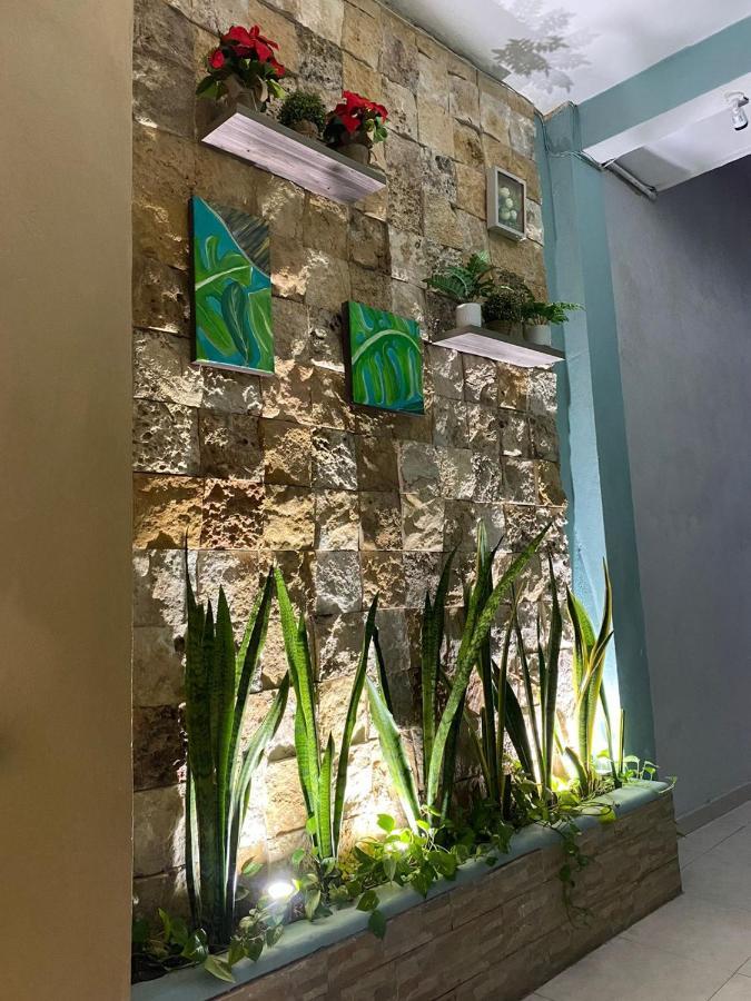 פרוגרסו Hotel San Miguel מראה חיצוני תמונה