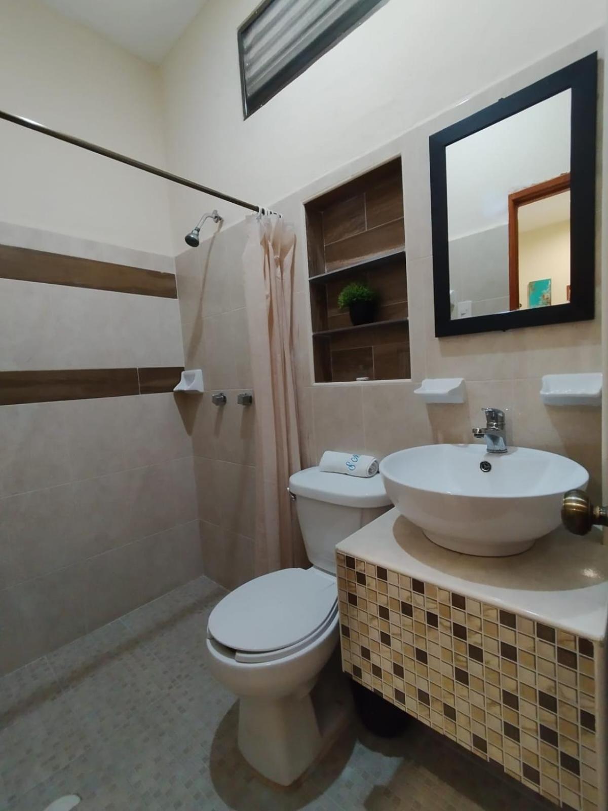 פרוגרסו Hotel San Miguel מראה חיצוני תמונה