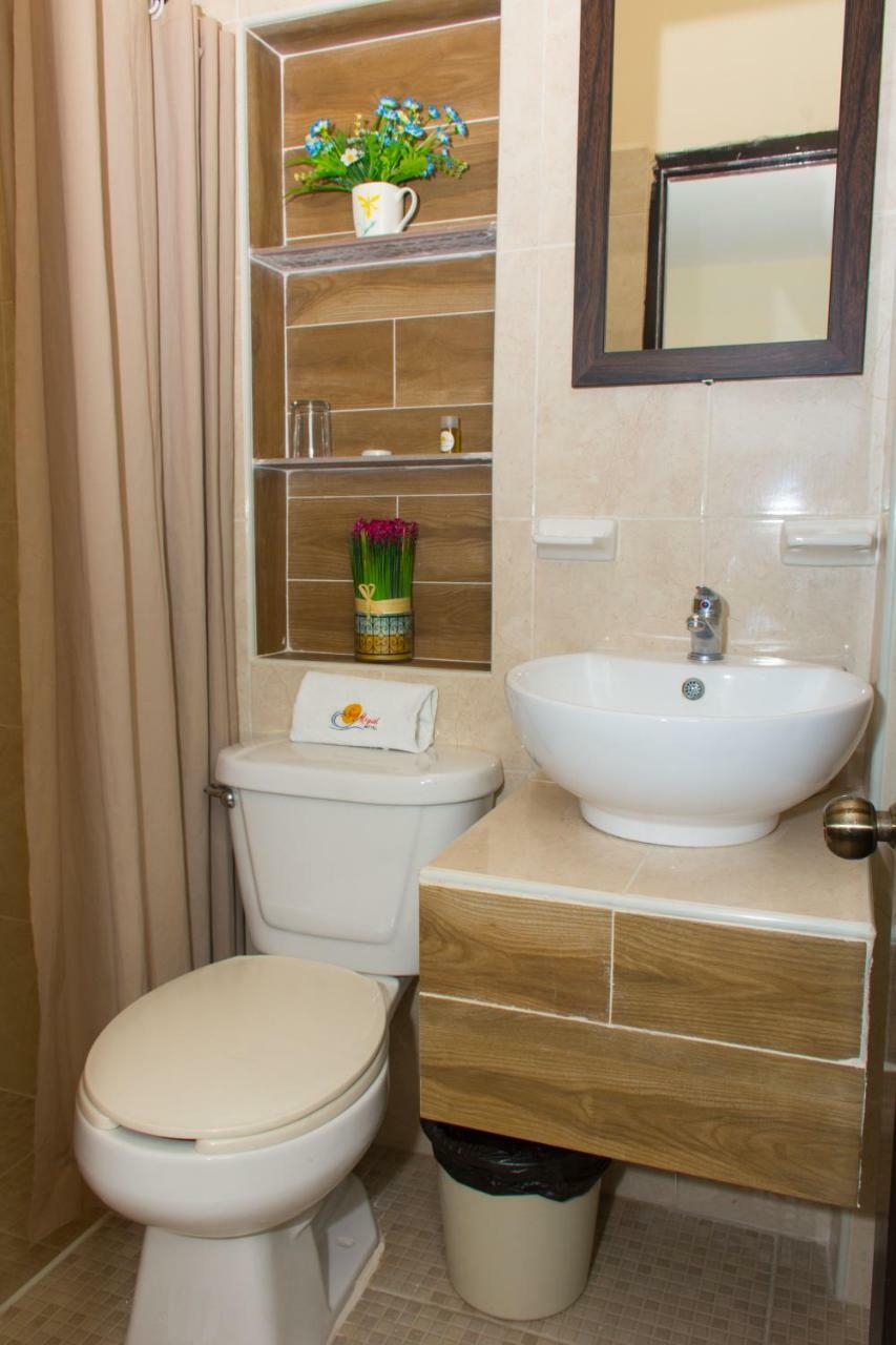 פרוגרסו Hotel San Miguel מראה חיצוני תמונה